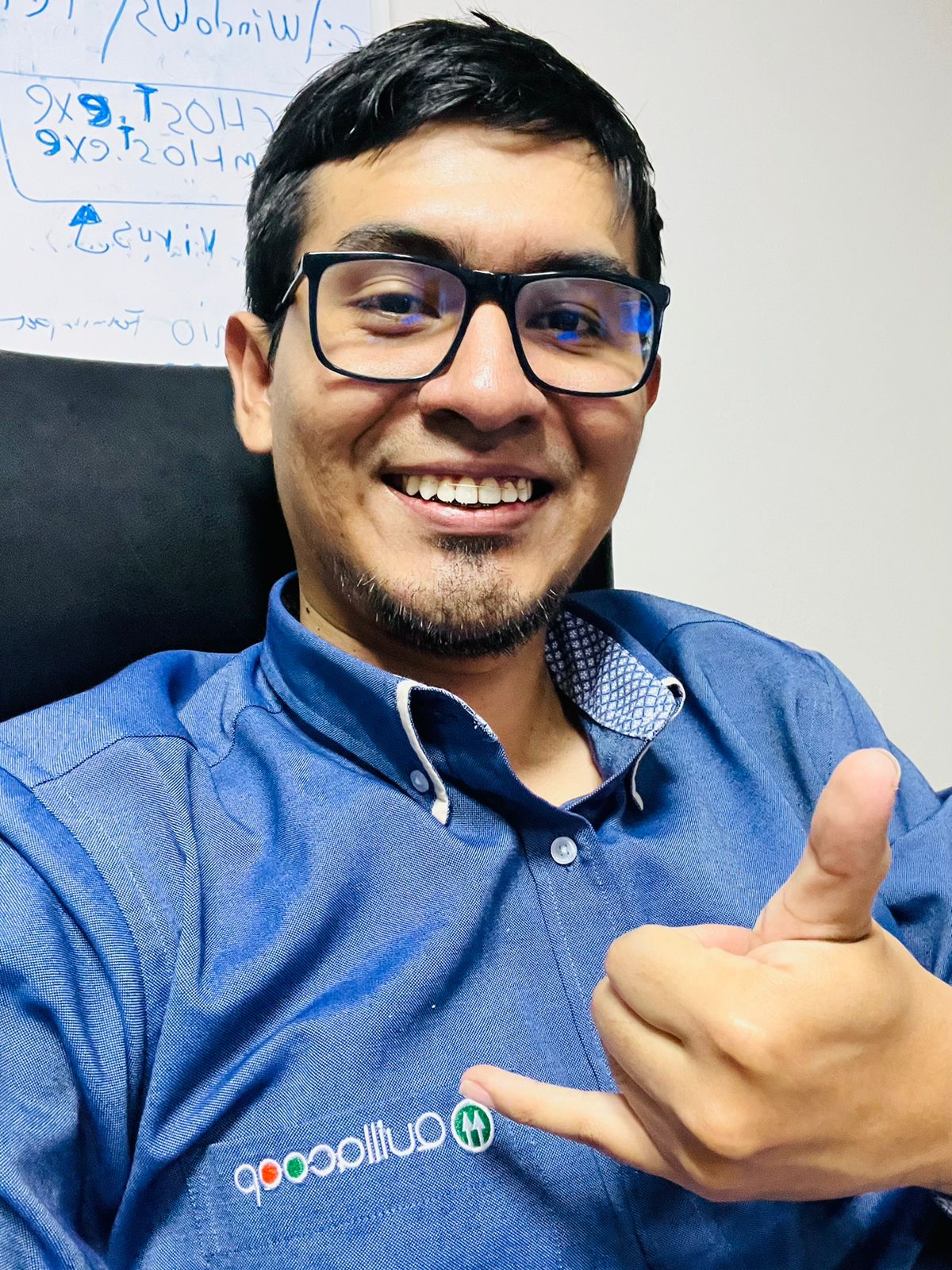 Rafael Sosa Ortiz